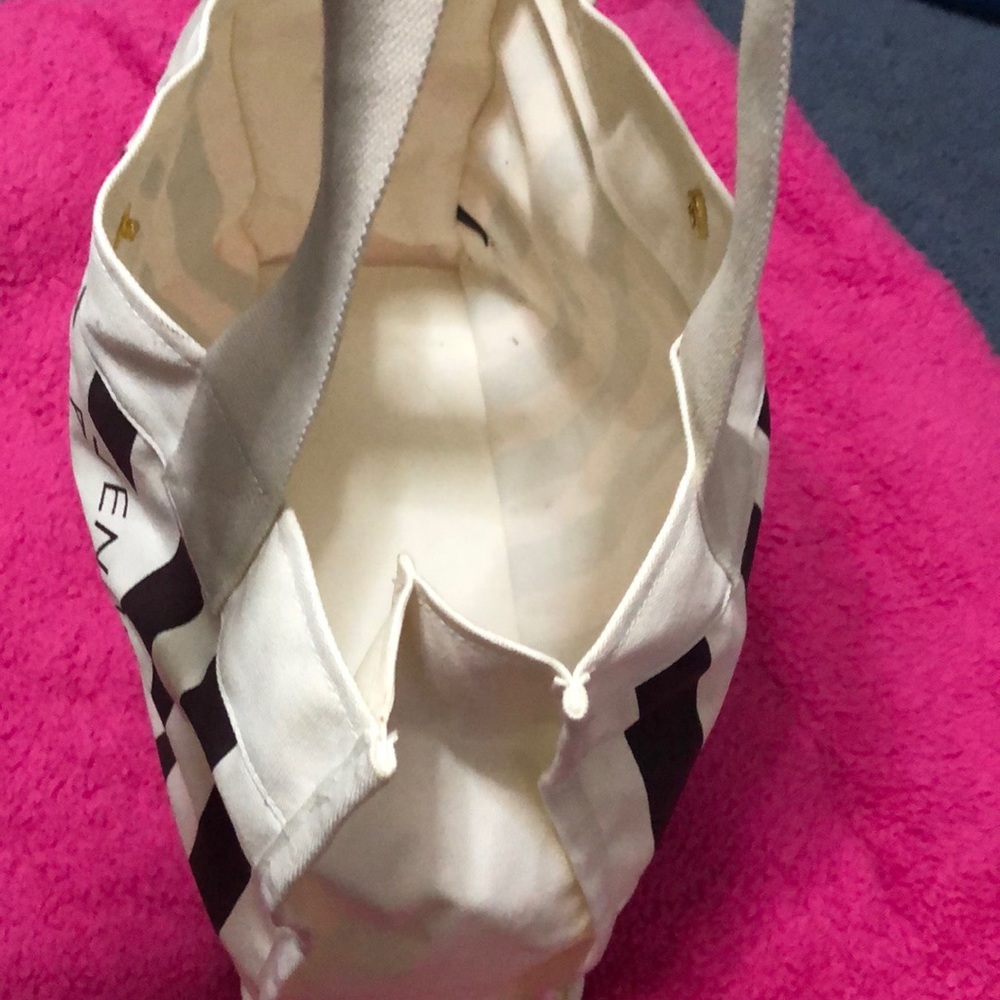 Henri Bendel Tote Bag!